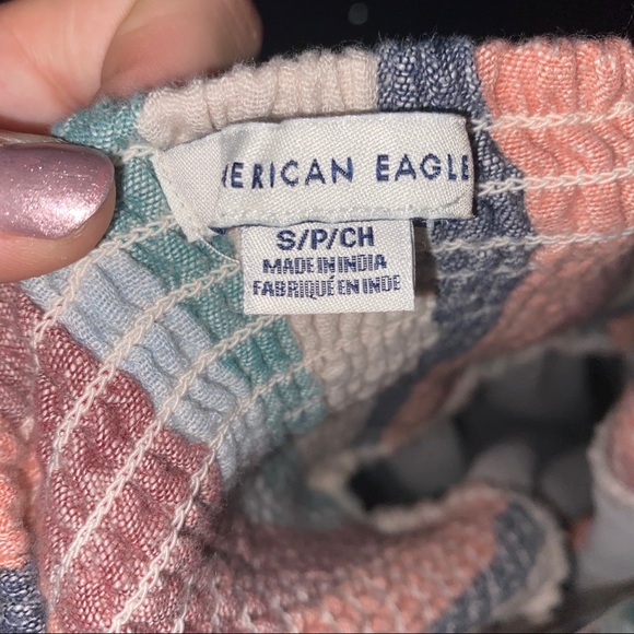 Cute AE Dress With pockets! - Picture 4 of 4